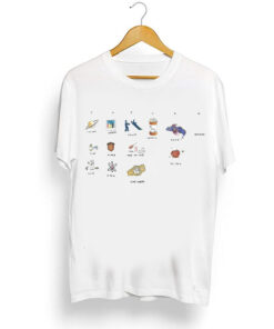 Saturn SZA Shirt, Saturn Shirt, Sza Lana Album Shirt