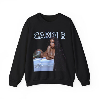 Cardi B Miami New Single 2024 Shirt, Enough Is Enough, Rapper Cardi B Shirt