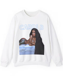 Cardi B Miami New Single 2024 Shirt, Enough Is Enough, Rapper Cardi B Shirt