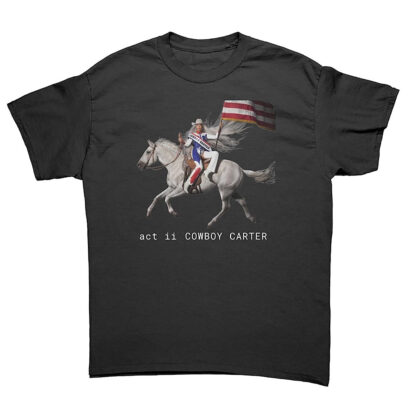 Beyonce Cowboy Carter Album shirt, Beyonce 2024 shirt, Cowboy Carter Beyonce Renaissance shirt