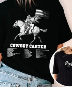 Beyoncé Cowboy Carter Act ii T-shirt, Beyonce Fan Merch, Beyonce country, Cowboy Carter Merch