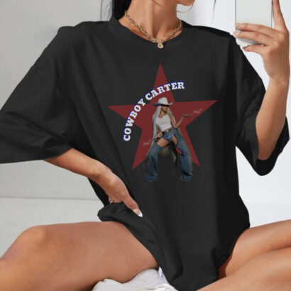 Beyonce Oversized Unisex T shirt