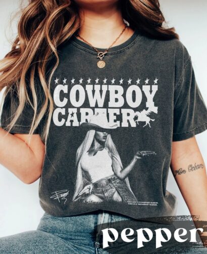 Beyonce Cowboy Carter Shirt, Levii's Jeans Shirt, Beyonce Sweatshirt, Beyhive Exclusive Merch, Cowboy Carter tee, Beyoncé Shirt,