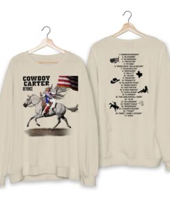 Beyonce shirt, Cowboy carter tshirt, Beyonce Texas Cowboy Shirt