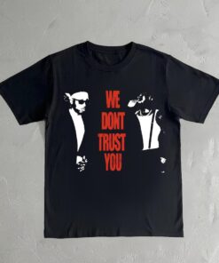 Future X Metro Boomin We Dont Trust You Album T-Shirt | Future Tee | Metro boomin Shirt, Like That Shirt, Future Rapper Tee, Hiphop gift