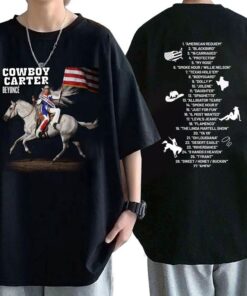 Beyonce shirt, Cowboy carter tshirt, Beyonce Texas Cowboy Shirt