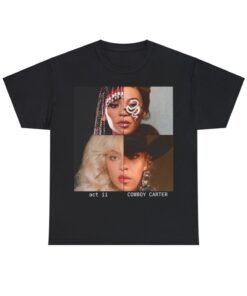 Beyonce Cowboy Carter Shirt, Beyonce shirt