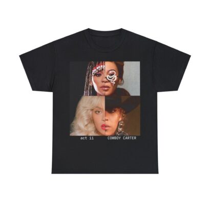 Beyonce Cowboy Carter Shirt, Beyonce shirt