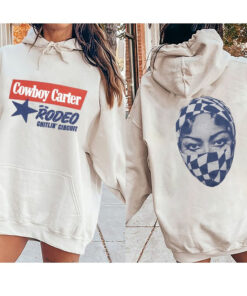 Beyonce Cowboy Carter shirt, Cowboy Carter Rodeo shirt, Beyonce 2024 shirt