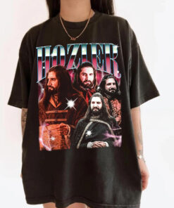 Hozier Nandor Shirt, Lord Of The Rings Hozier Aragon Shirt, Sirius Black Shirt, Hozier Unreal Unearth 2024