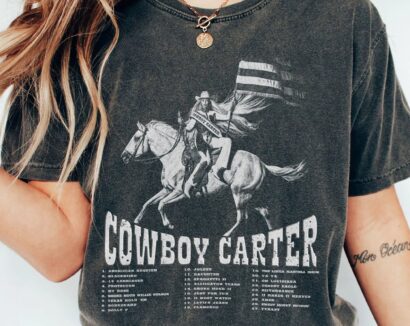 Beyonce Cowboy Carter Shirt, Beyhive Exclusive Merch, Cowboy Carter tee, Beyoncé Shirt