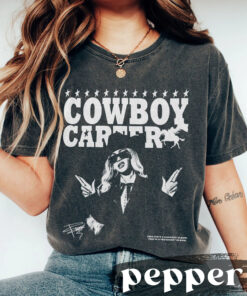 Beyonce shirt, Cowboy Carter Shirt, Cowboy Carter tee, Beyoncé Shirt