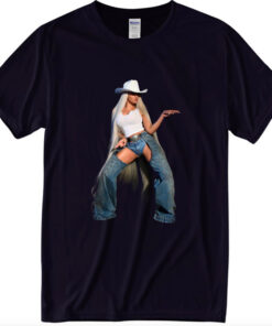 Beyoncé Cowboy Carter T-Shirt, Cowboy Carter Shirt, Beyoncé Fan Merch, Beyonce Country Music Tee