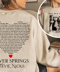 Don't Be A Lady Be A Legend T-shirt, Vintage Stevie Nicks TShirt, Stevei Nicks Hoodie, Stevie Nick sweatshirt, Stevie Nick