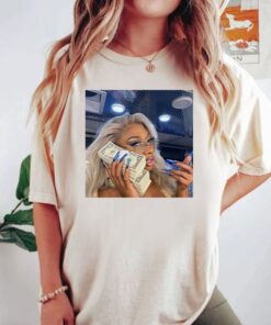 Graphic Megan Rapper Shirt, Vintage Megan Shirt, Megan Funny Thee Stallion Concert Tour 2024