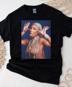 Megan Thee Stallion T Shirt Tour 2024, Vintage Megan Thee Stallion 90s Shirt, Megan The Stallion Tshirt