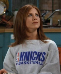 HOT Knicks Basketball Sweatshirt Friends Merch Basketball Sweater - Unisex Shirt