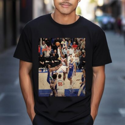 Knicks Vintage Shirt, New York Knicks Merch Hoodie, Knicks Shirt