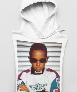 Little Lewis Hamilton T-Shirt, Vintage HAM44 Hoodie, Grand Prix Sweatshirt, Hamilton Top, Racing Tshirt, Lewis Hamilton Gift, GP Fan Shirt