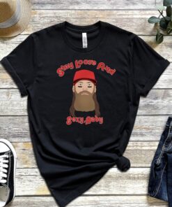 Stay Loose And Sexy Baby Shirt, Phillies Lover Brandon Marsh Baseball Tee, Gift For Wife Phils Game TShirt