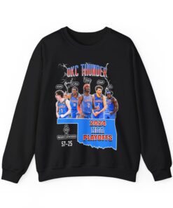 Okc thunder shirt, Thunder basketball, Basketball gift, Thunder sweatshirt