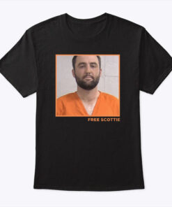 Free Scottie T Shirt, Free Scottie Sweatshirt, Free Scottie Hoodie