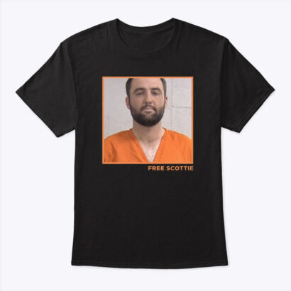 Free Scottie T Shirt, Free Scottie Sweatshirt, Free Scottie Hoodie