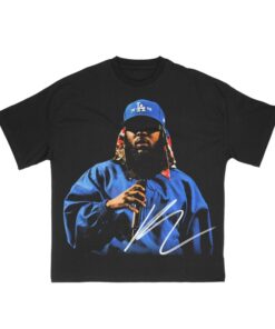 Kendrick Lamar Shirt, Kendrick Lamar T-Shirt, Rap graphic tee