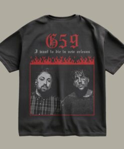 SUICIDEBOYS SHIRT, suicideboys merch, suicideboys, g59 shirt, g59, g59 merch, suicideboys hoodie, suicideboys sweatshirt, suicideboys album