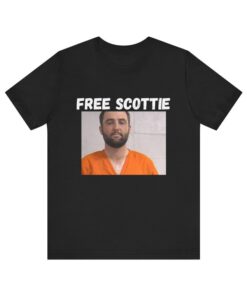 Free Scottie T Shirt