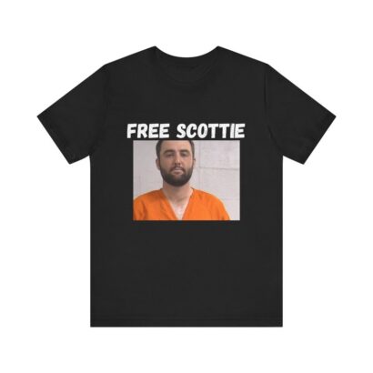 Free Scottie T Shirt