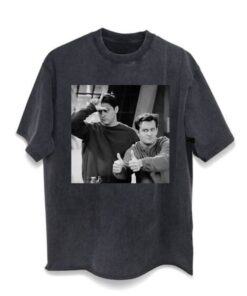 Chandler Bing Shirt, Friends Sitcom Shirt, Matthew Perry Gift Shirt