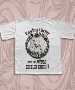 Beyonce Shirt, Cowboy Carter, Cute Graphic Tee