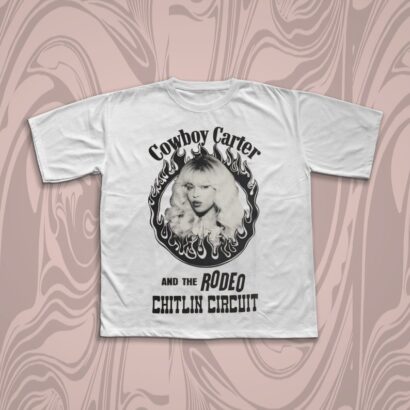 Beyonce Shirt, Cowboy Carter, Cute Graphic Tee