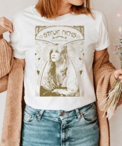 Vintage Stevie Nicks Shirt