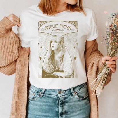 Vintage Stevie Nicks Shirt