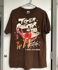 Tyler the Creator Album Tshirt, 90s Creator Graphic Hip Hop, Tyler Rapper Unisex Shirt, Creator Hip Hop 90s Graphic Shirt, Gift for Fans