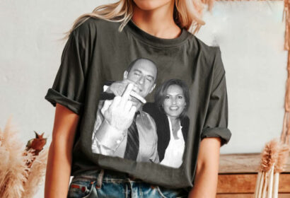 Elliot Stabler And Olivia Benson Shirt, Comfort Elliot And Olivia Shirt, sweatshirt, Elliot And Olivia Tshirt , SVU Tshirt