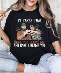 It Takes Two To Break A Heart In Two Shirt, Country Music Shirt, I Had Some Help Shirt, Posty Wallen Shirt, Wallen and Malone Shirt