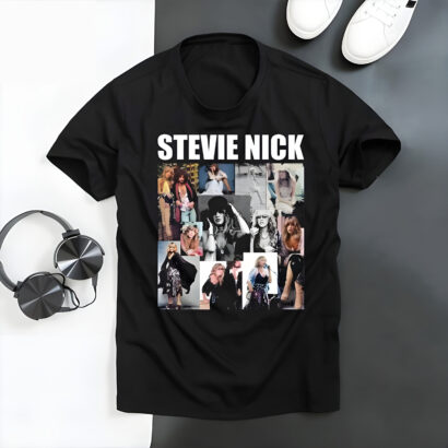 Fleetwood mac 2024 tour shirt, vintage stevinicks shirt