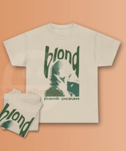 Frank Ocean tshirt,Frank Ocean Album, Frank Hoodie, Blonded, Blond, Nostalgia