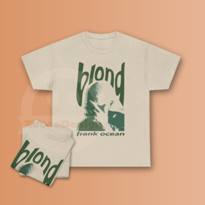 Frank Ocean tshirt,Frank Ocean Album, Frank Hoodie, Blonded, Blond, Nostalgia