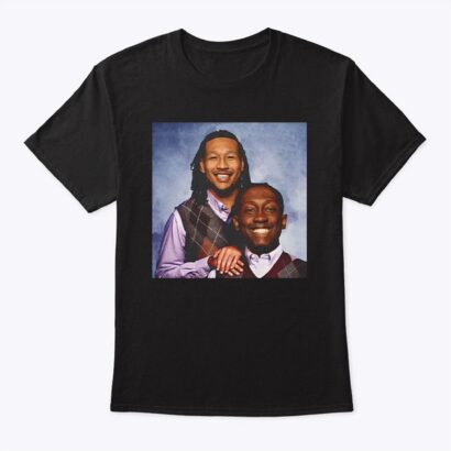 Jalen Williams Jaylin Williams Step Brothers Shirt, Okc Thunder Shirt, J dub Shirt, Step Bros Shirt Cool Gift