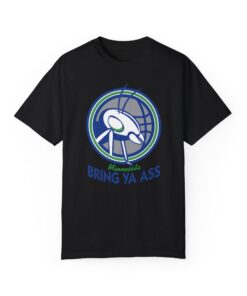 Bring Ya Ass to Minnesota shirt