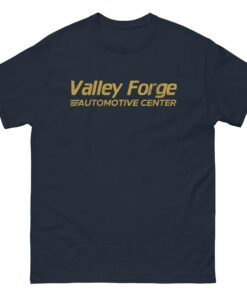 Valley Forge Automotive Center T-Shirt