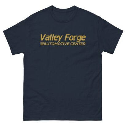 Valley Forge Automotive Center T-Shirt