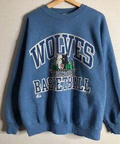 Minnesota Basketball Shirt, Timberwolves Basketball 2023-24 Season SCHEDULE Sweatshirt, Minnesota tee