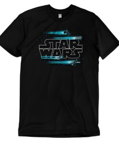 Star wars tshirt