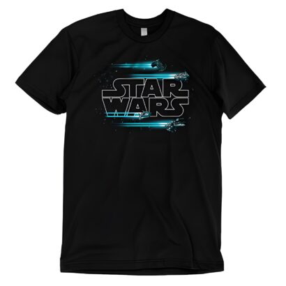 Star wars tshirt