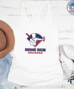 Minnesota twins home run sausage shirt